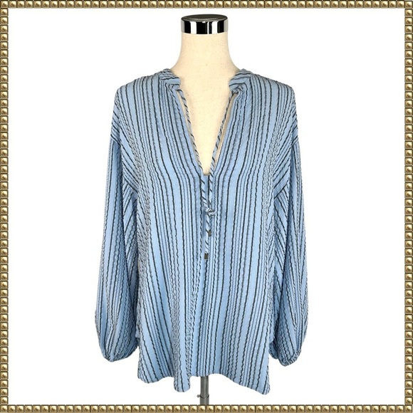 Free People Rhythm of the Night Dolman Tunic Top Small Medium - Picture 2 of 10